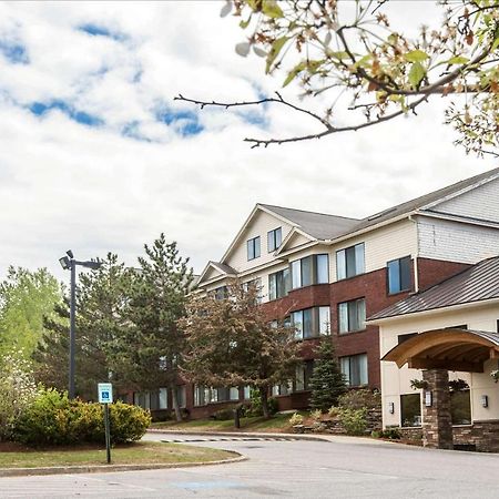 Comfort Suites South Burlington Near University Luaran gambar