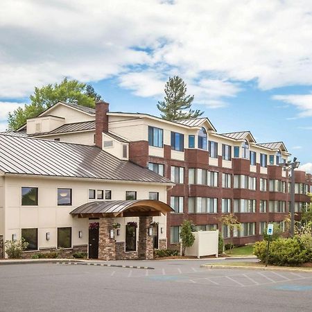 Comfort Suites South Burlington Near University Luaran gambar