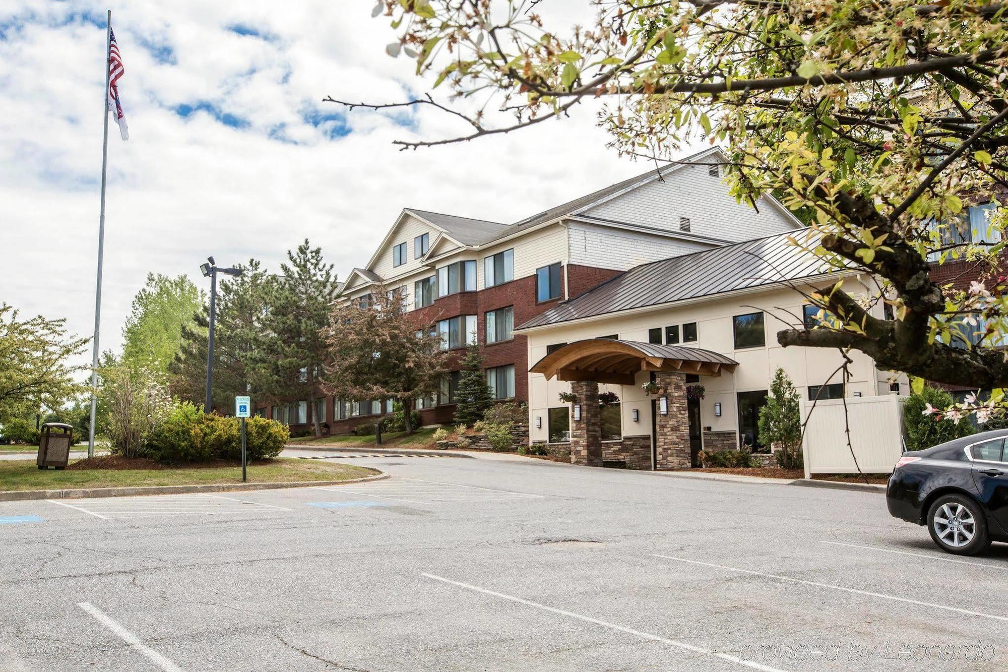 Comfort Suites South Burlington Near University Luaran gambar