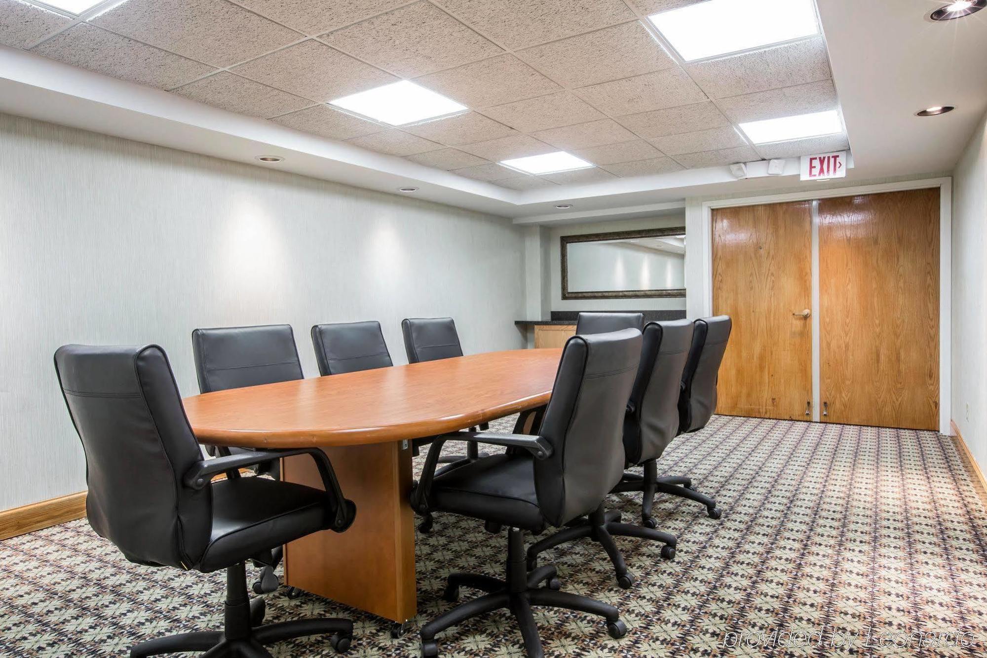 Comfort Suites South Burlington Near University Luaran gambar
