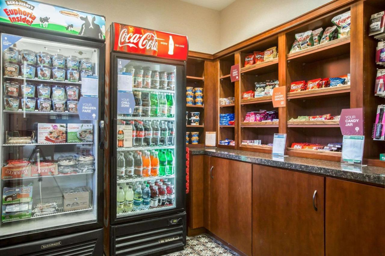 Comfort Suites South Burlington Near University Luaran gambar